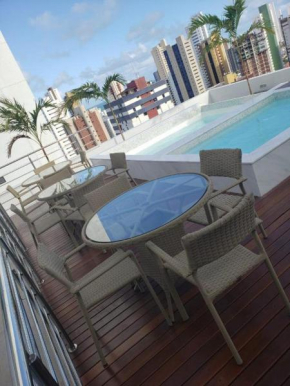 Manaíra Apart Hotel 1505